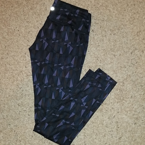 lululemon athletica Pants - Lululemon yoga tights
